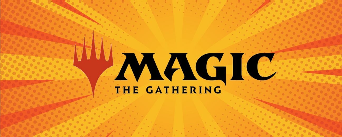 MTG Packs & Boxes