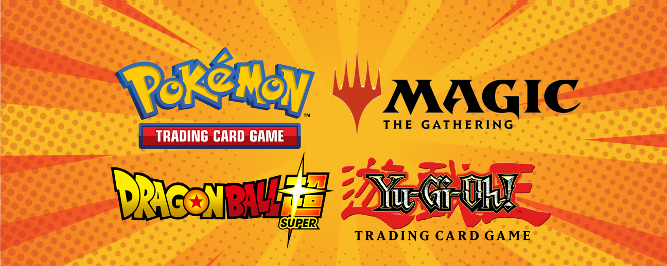 TCG's