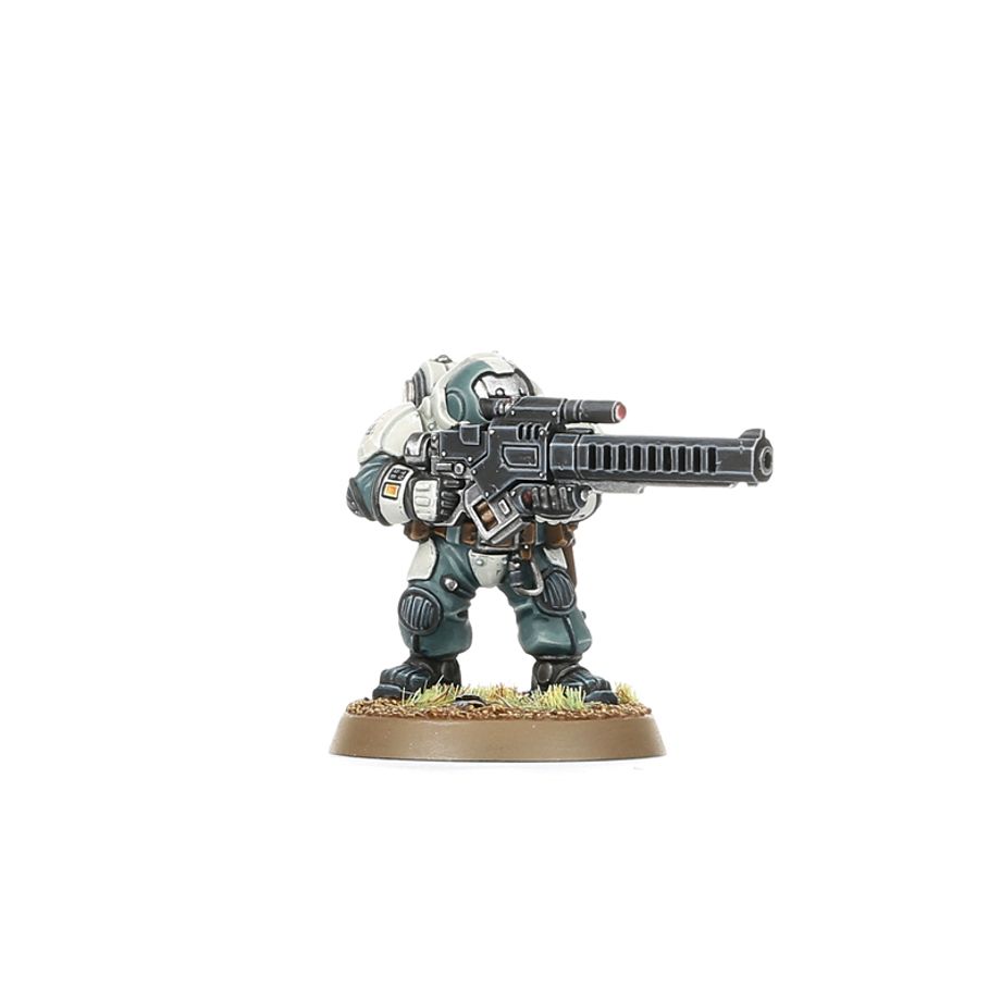 Warhammer 40,000 - 73-692, Combat Patrol, Leagues of Votann