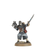 Warhammer 40,000 - 73-472, Combat Patrol: Death Korps of Krieg