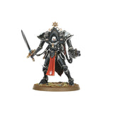 Warhammer 40,000 - 52-34, Adepta Sororitas, Paragon Warsuits