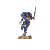 Warhammer 40,000 - 73-554, Combat Patrol, Raven Guard