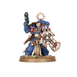 Warhammer 40,000 - 73-553, Combat Patrol, Black Templars
