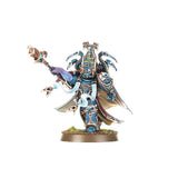 Warhammer 40,000 - 36-05, Thousand Sons Battleforce: Warpflame Thrallband