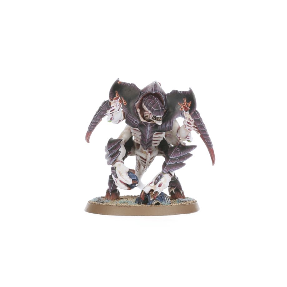 Warhammer 40,000 - 73-511, Combat Patrol, Tyranid Assault Brood