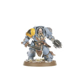 Warhammer 40,000 - 73-532, Combat Patrol, Space Wolves