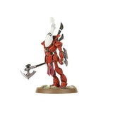Warhammer 40,000 - 46-31, Combat Patrol, Aeldari