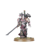 Warhammer 40,000 - 73-10, Combat Patrol: Emperor's Children