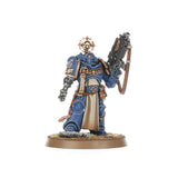 Warhammer 40,000 - 73-557, Combat Patrol: Imperial Fists