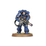 Warhammer 40,000 - 73-552, Combat Patrol, Salamanders