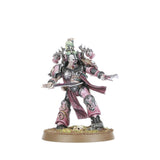 Warhammer 40,000 - 73-10, Combat Patrol: Emperor's Children
