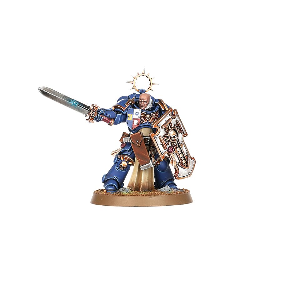 Warhammer 40,000 - 73-553, Combat Patrol, Black Templars