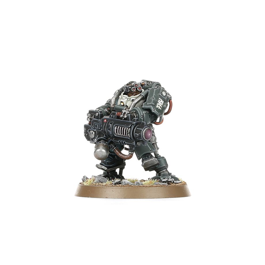 Warhammer 40,000 - 73-692, Combat Patrol, Leagues of Votann