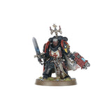 Warhammer 40,000 - 73-553, Combat Patrol, Black Templars