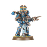 Warhammer 40,000 - 36-05, Thousand Sons Battleforce: Warpflame Thrallband
