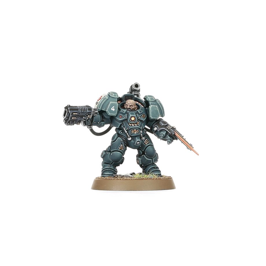 Warhammer 40,000 - 73-692, Combat Patrol, Leagues of Votann