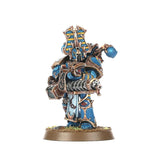 Warhammer 40,000 - 36-05, Thousand Sons Battleforce: Warpflame Thrallband