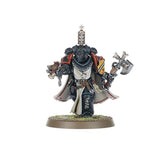 Warhammer 40,000 - 73-553, Combat Patrol, Black Templars