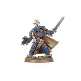 Warhammer 40,000 - 73-557, Combat Patrol: Imperial Fists