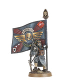 Warhammer 40,000 - 73-472, Combat Patrol: Death Korps of Krieg