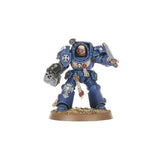 Warhammer 40,000 - 73-557, Combat Patrol: Imperial Fists