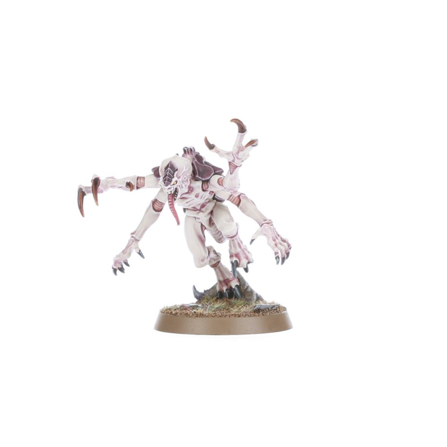 Warhammer 40,000 - 73-511, Combat Patrol, Tyranid Assault Brood