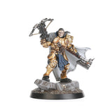 Warhammer Underworlds - 34-001, Embergard Core Game