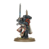 Warhammer 40,000 - 73-553, Combat Patrol, Black Templars