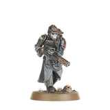 Warhammer 40,000 - 73-472, Combat Patrol: Death Korps of Krieg