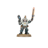 Warhammer 40,000 - 73-692, Combat Patrol, Leagues of Votann