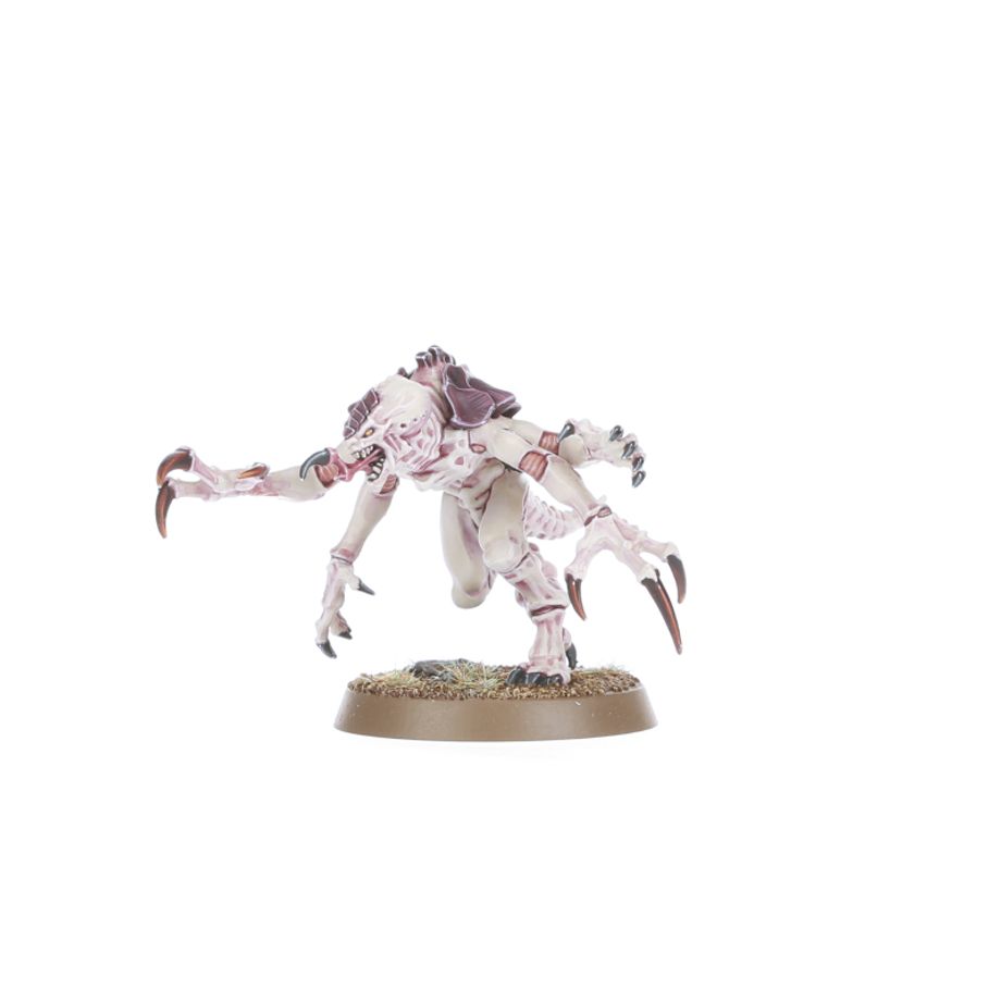 Warhammer 40,000 - 73-511, Combat Patrol, Tyranid Assault Brood