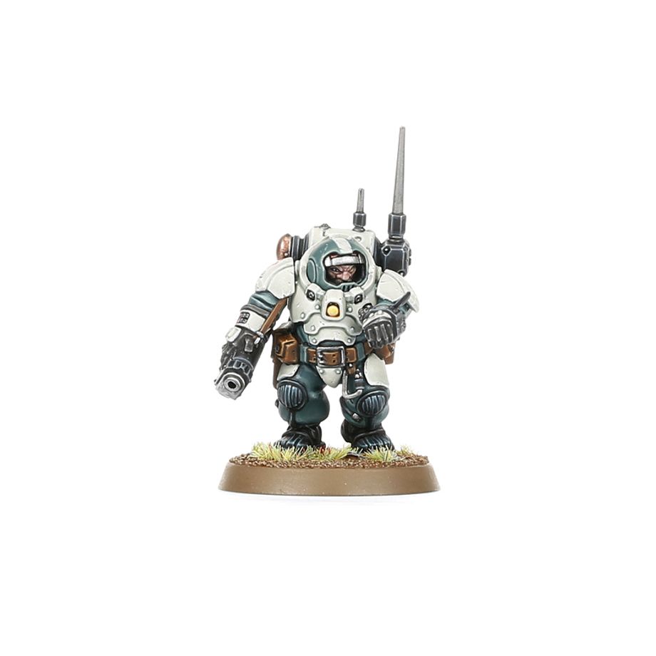 Warhammer 40,000 - 73-692, Combat Patrol, Leagues of Votann