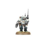 Warhammer 40,000 - 73-692, Combat Patrol, Leagues of Votann
