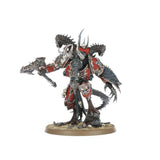 Warhammer 40,000 - 73-04, Combat Patrol: World Eater