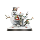 Warhammer 40,000 - 50-69, Commemorative Series, Da Red Gobbo's, A-Bomb-Inable Snowman