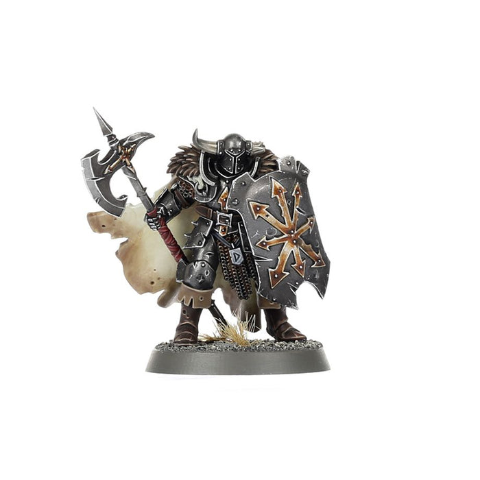 Warhammer Age of Sigmar 83-06, Slaves of Darkness, Chaos Warriors