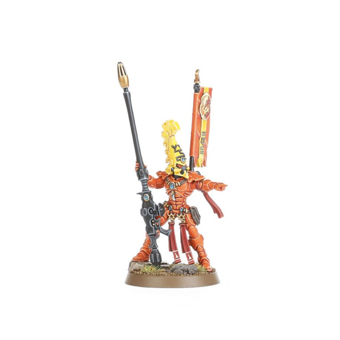 Warhammer 40,000 - 46-46, Aeldari, Fire Dragons