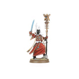 Warhammer 40,000 - 46-31, Combat Patrol, Aeldari