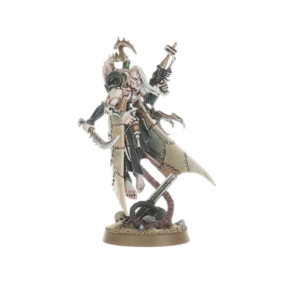 Warhammer 40,000 - 73-452, Combat Patrol: Drukhari