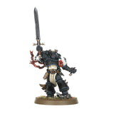Warhammer 40,000 - 73-553, Combat Patrol, Black Templars