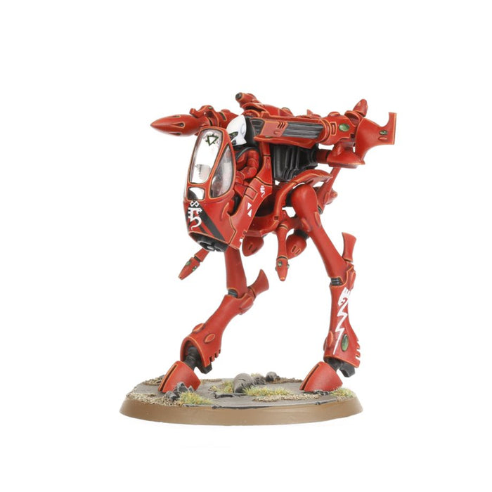 Warhammer 40,000 - 46-18, Aeldari, War Walkers