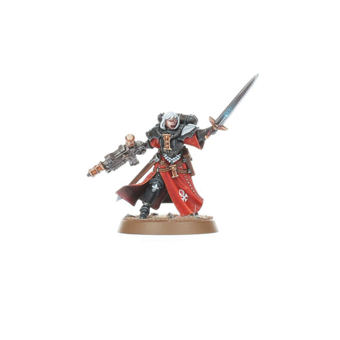 Warhammer 40,000 - 73-52, Combat Patrol, Adepta Sororitas