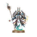 Warhammer 40,000 - 36-05, Thousand Sons Battleforce: Warpflame Thrallband