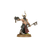 Warhammer 40,000 - 43-20, Combat Patrol, Chaos Space Marines