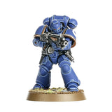 Warhammer 40,000 - 73-557, Combat Patrol: Imperial Fists