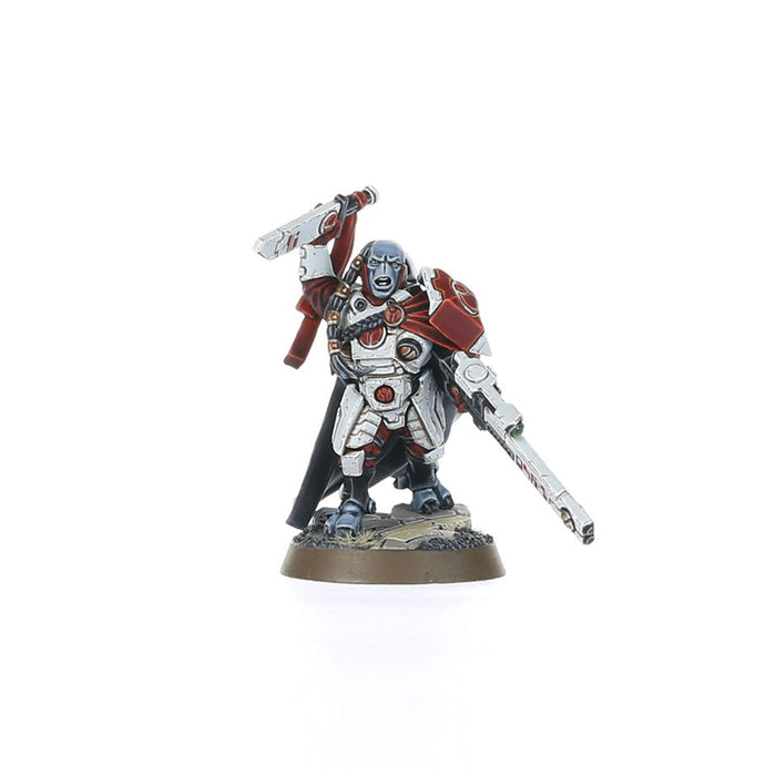 Warhammer 40,000 - 56-16, T'au Empire, Cadre Fireblade