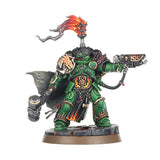 Warhammer 40,000 - 73-552, Combat Patrol, Salamanders