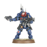 Warhammer 40,000 - 73-554, Combat Patrol, Raven Guard
