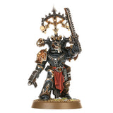 Warhammer 40,000 - 43-20, Combat Patrol, Chaos Space Marines