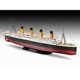 REVELL RMS TITANIC, 1:700 Scale Model Kit